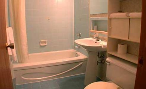 Surfside Inn Ніагара-Фоллс Номер фото