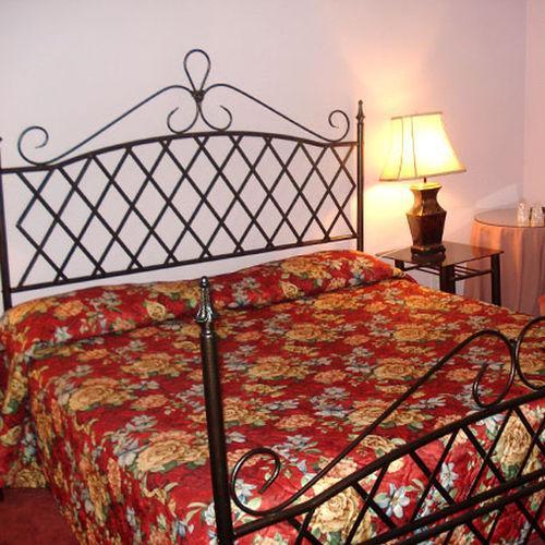 Surfside Inn Ніагара-Фоллс Номер фото